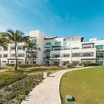 Ocean View 1 Bedroom Apartment At Punta Palmera Db7